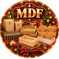 Imagem MDF