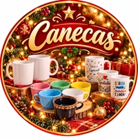 Imagem Canecas ☕️