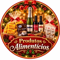 Imagem Produtos Alimentícios 🍴