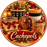 Imagem Cachepots