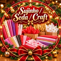 Imagem Sujinho/Seda/Craft