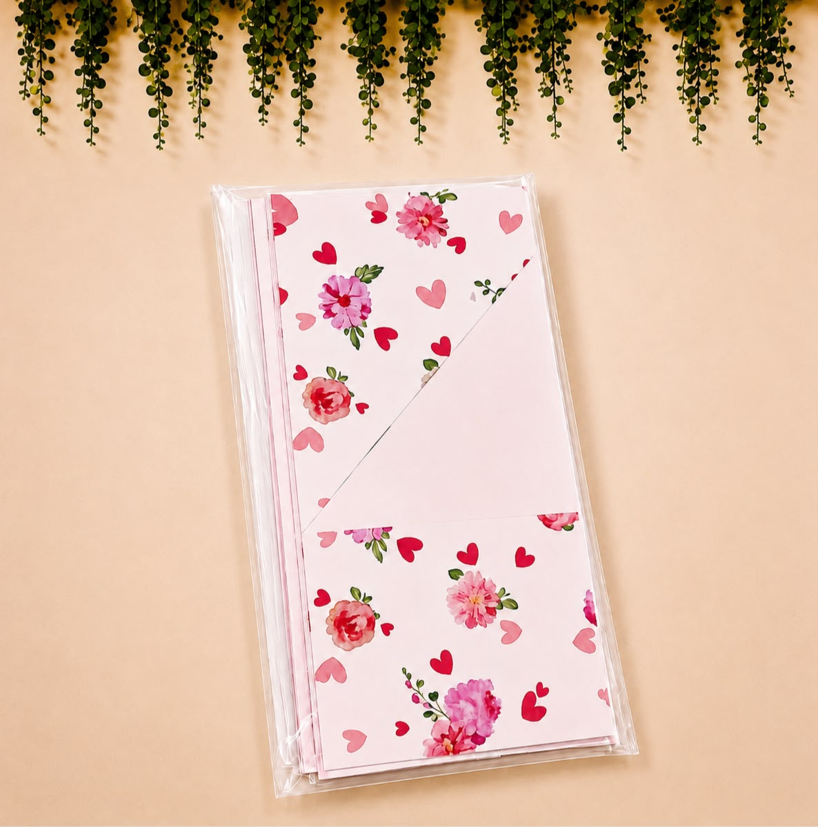 Imagem Poli Dup Face Albano 25fls 68x65cm