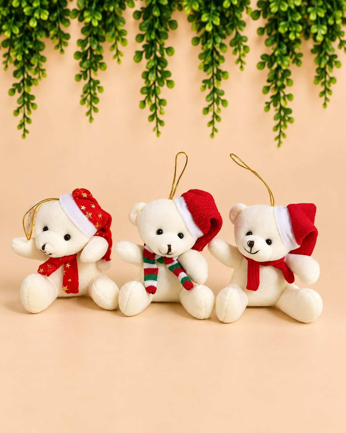 Imagem Enfeite Decorativo De Natal