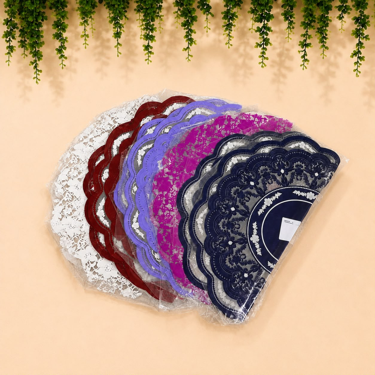 Imagem Violetão Decorado Xingo
