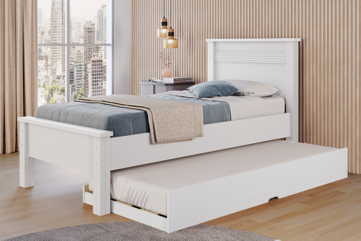 Imagem 5 CAMA SOLTEIRO BARCELONA