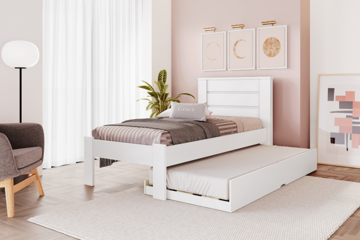 Imagem 3 CAMA SOLTEIRO RUBI