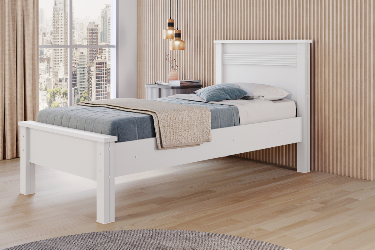 Imagem CAMA SOLTEIRO BARCELONA