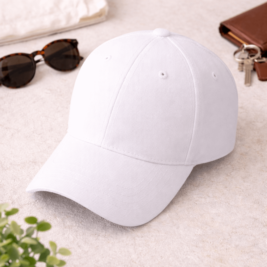 Imagem 3 Boné Style Class