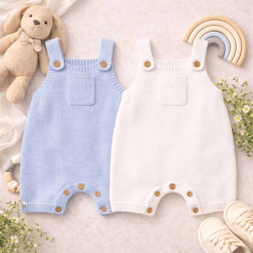 Imagem 4 Macaquinho em Malha Tricot