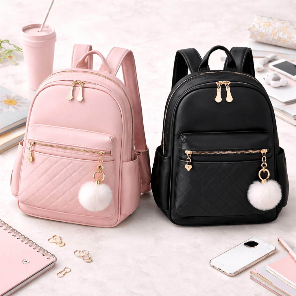 Imagem 4 Mochila Estilo Casual