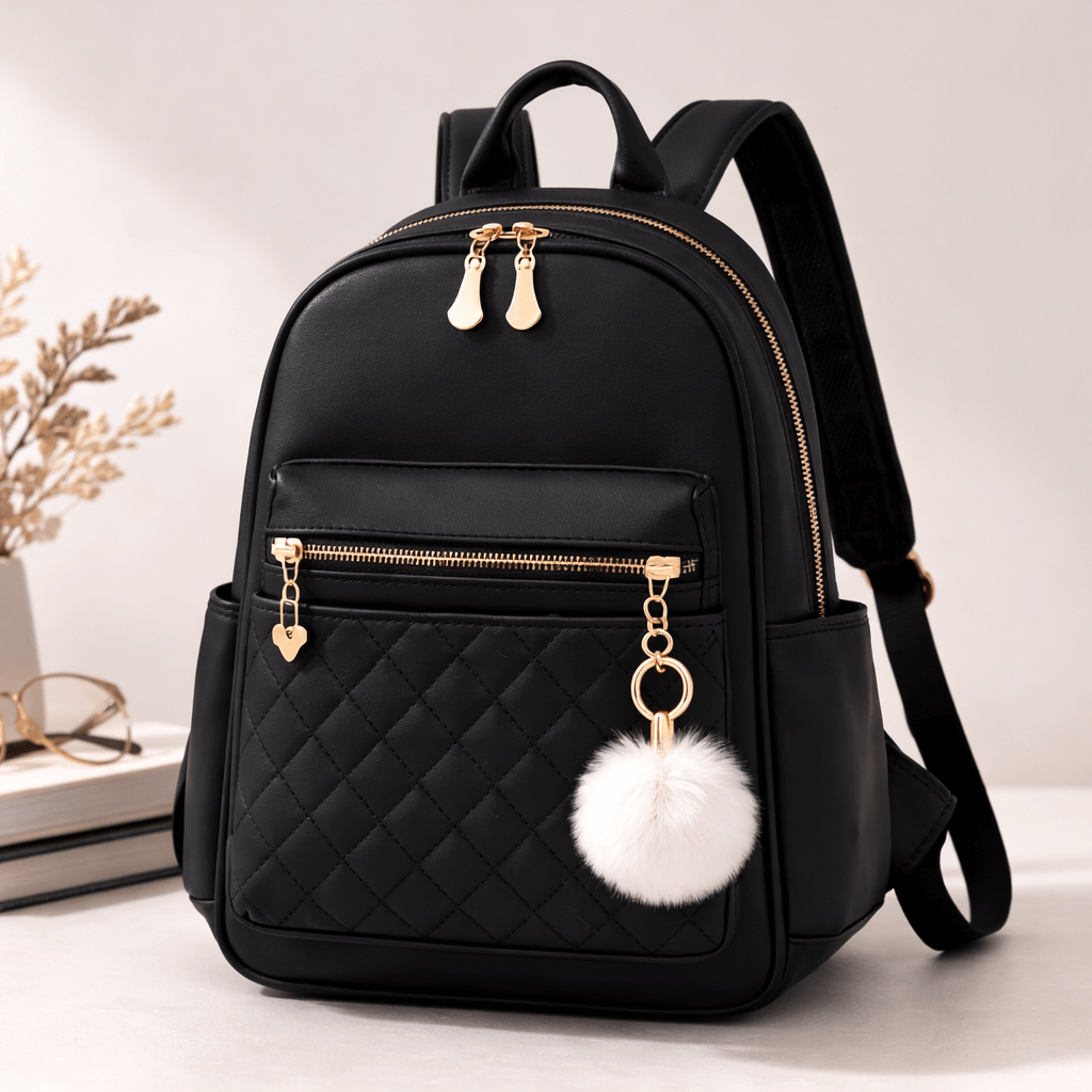 Imagem 1 Mochila Estilo Casual