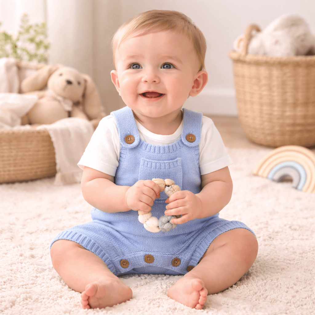 Imagem Macaquinho em Malha Tricot