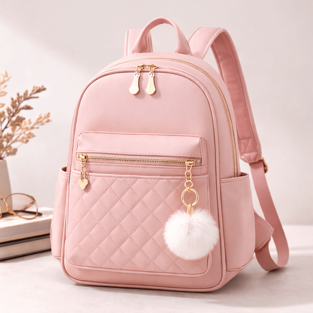 Imagem 3 Mochila Estilo Casual