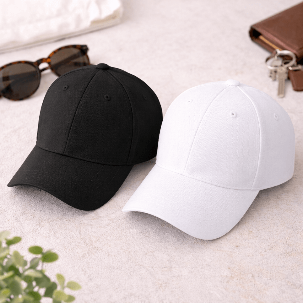 Imagem 4 Boné Style Class