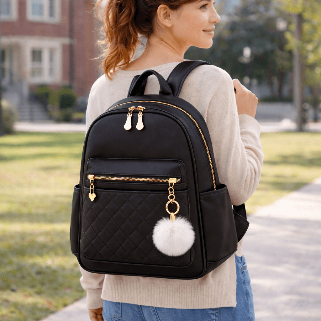 Imagem Mochila Estilo Casual