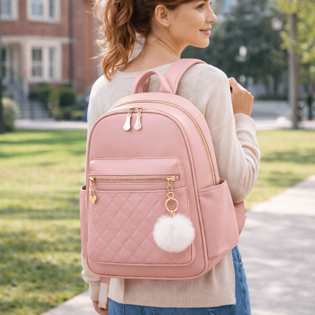 Imagem 2 Mochila Estilo Casual