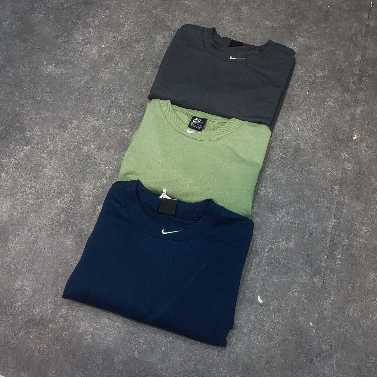 Imagem 1 CAMISA NIKE OVERSIZED 