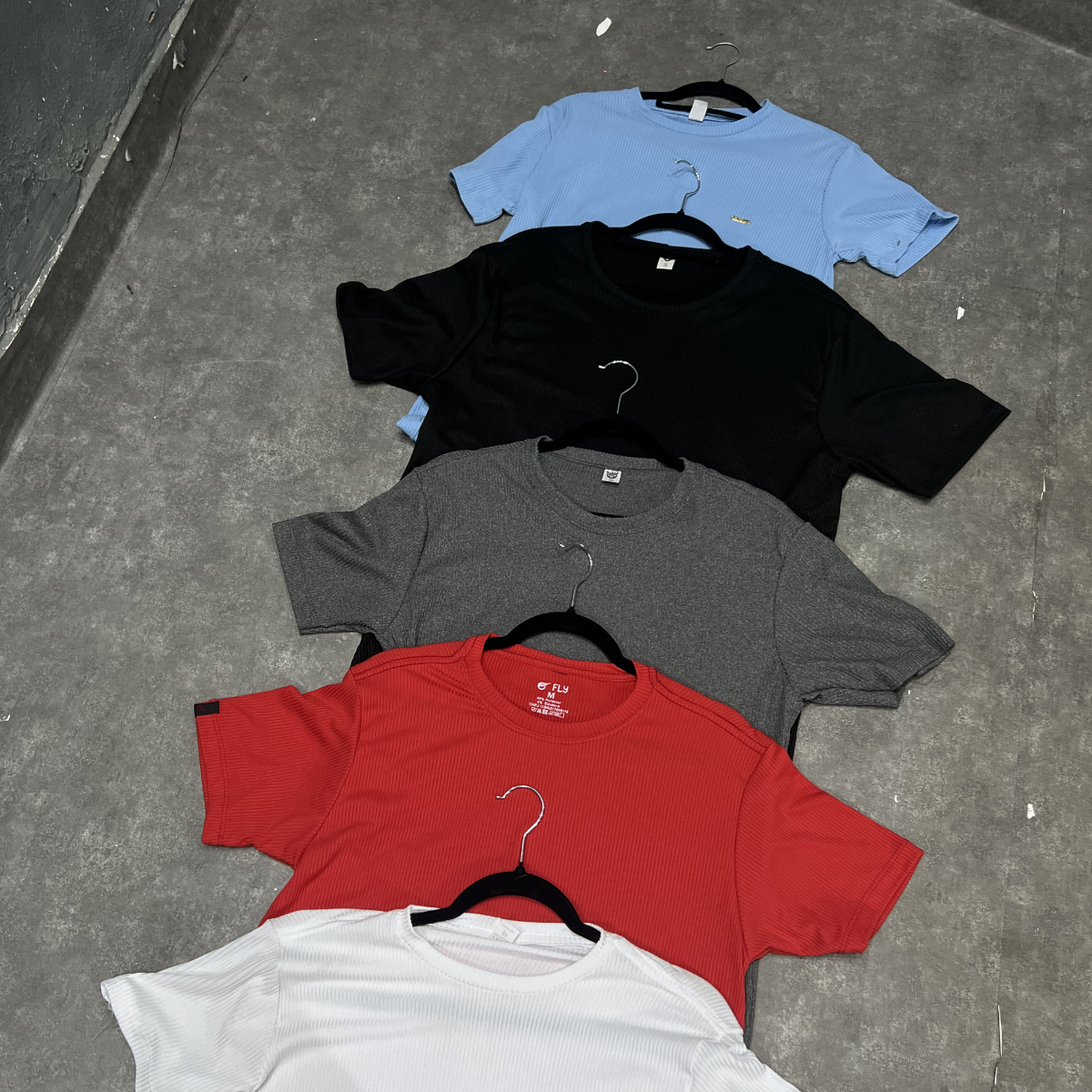 Imagem 1 CAMISA AMERCANA ALGODÃO