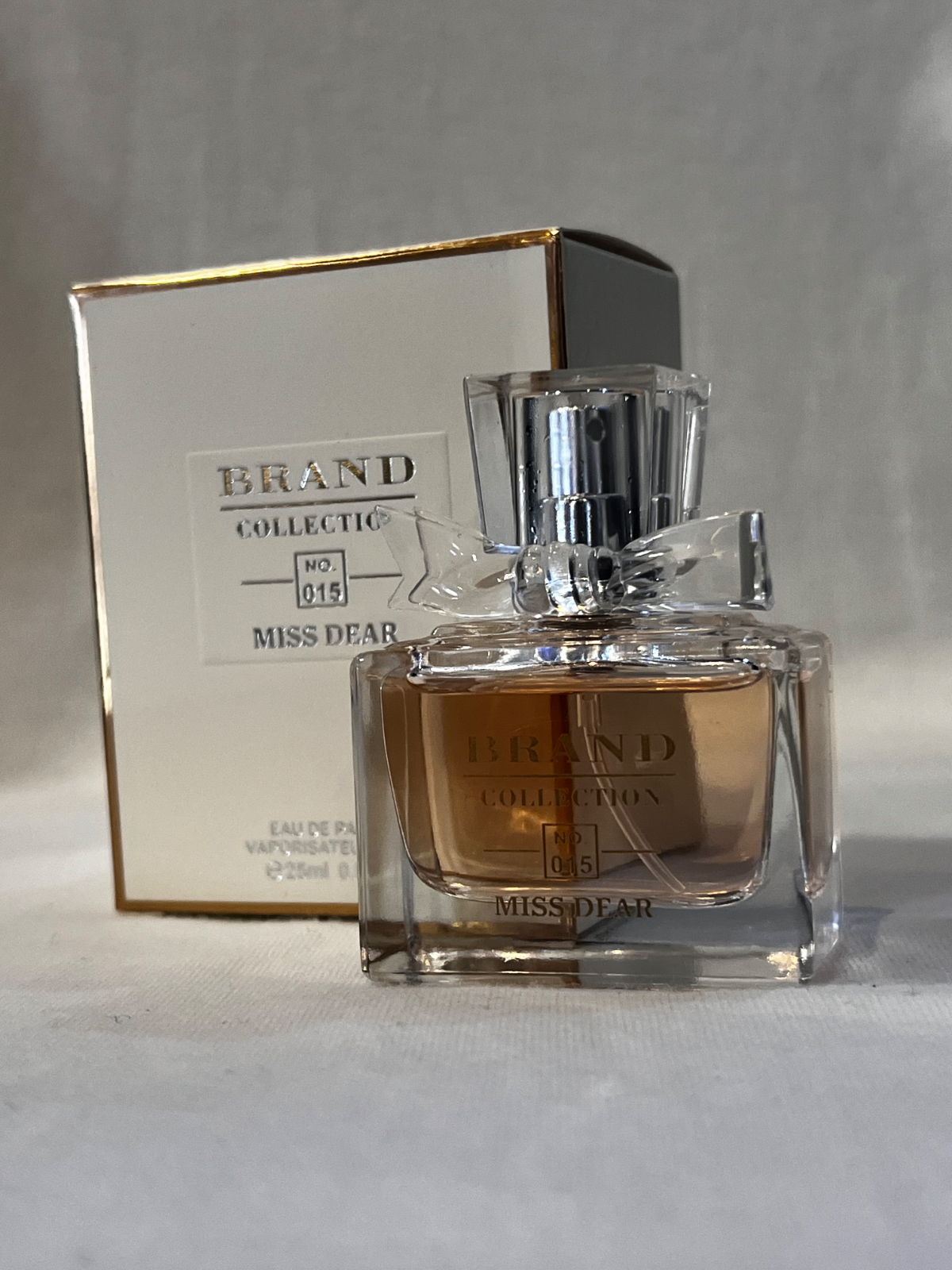 Imagem 5 PERFUME BRAND 