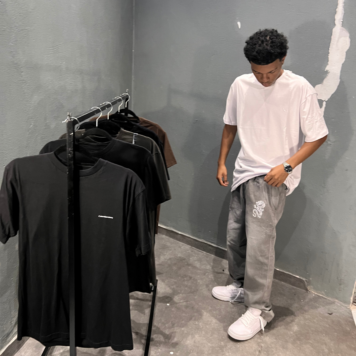 Imagem CAMISA MULTIMARCAS