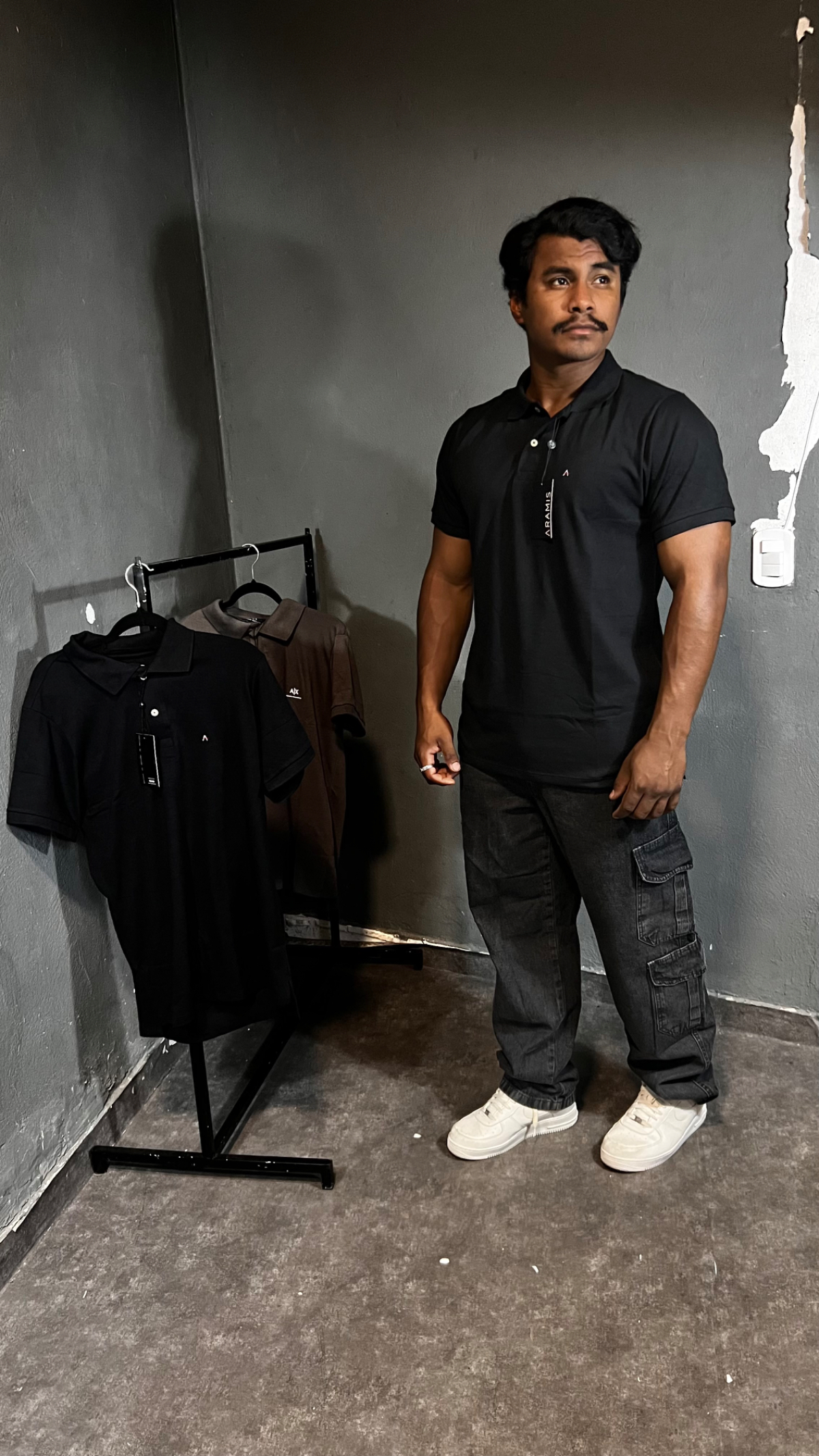 Imagem POLO BOSS