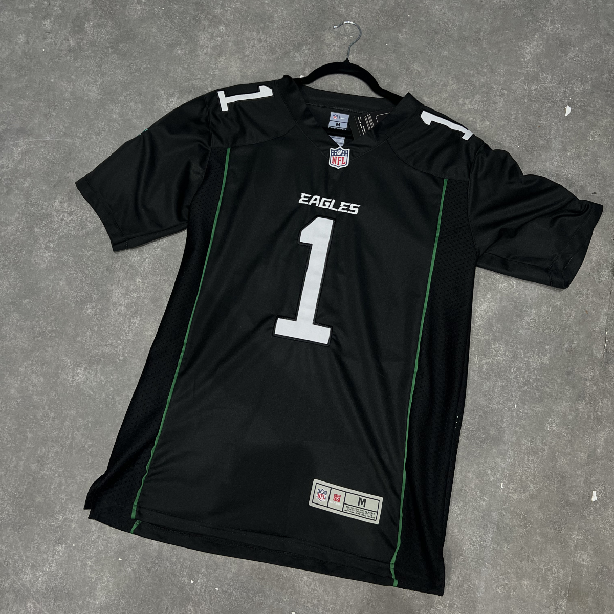 Imagem 1 CAMISA EAGLES NFL