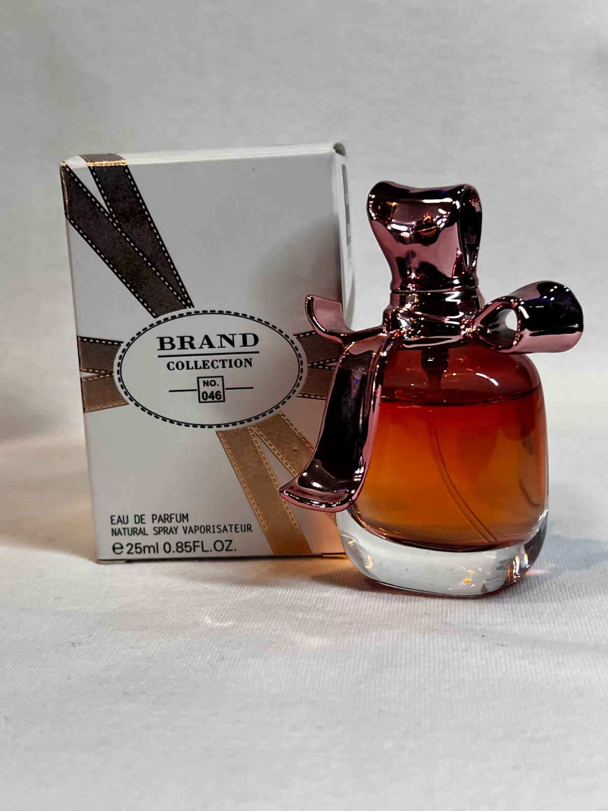 Imagem 1 PERFUME BRAND 