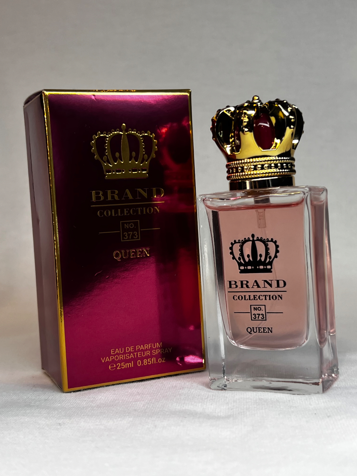 Imagem 4 PERFUME BRAND 