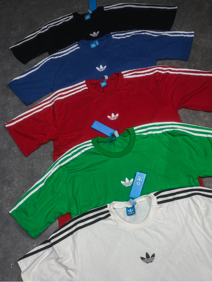 Imagem 1 CAMISA ADIDAS STREET