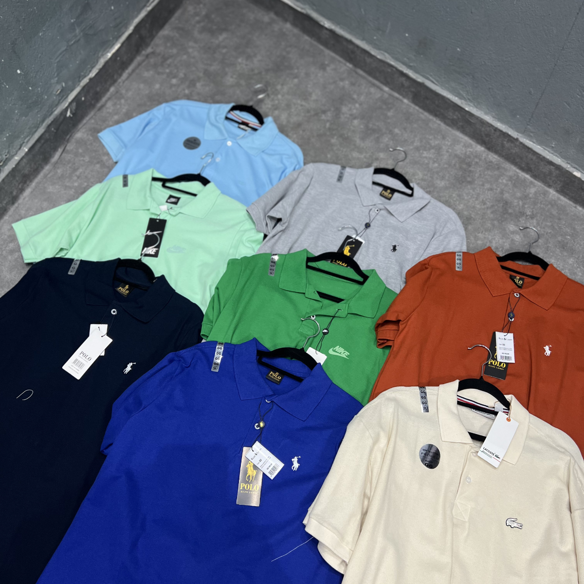 Imagem 1 CAMISA POLO RALPH LAUREN
