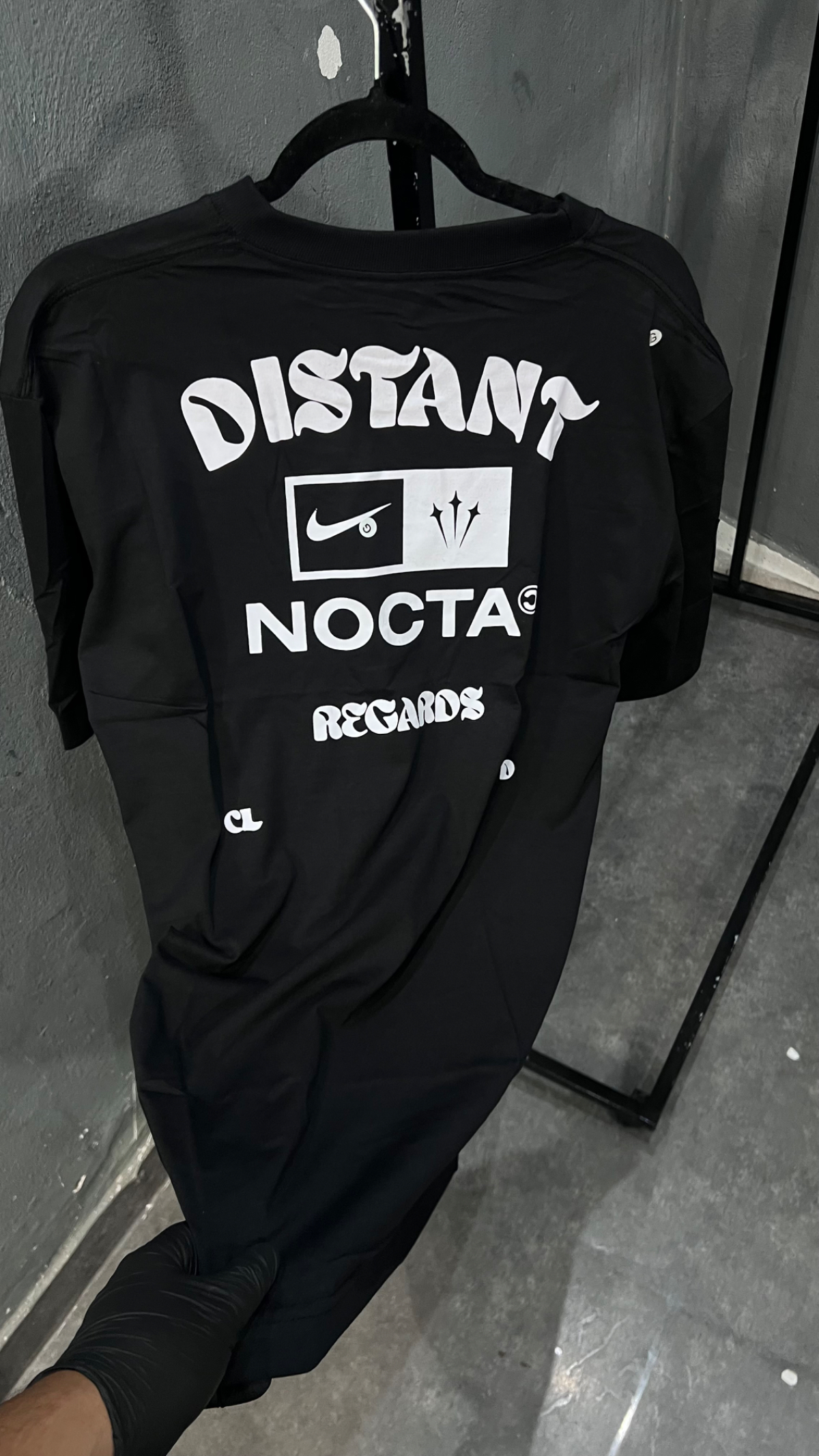 Imagem 1 CAMISA NIKE NOCKTA