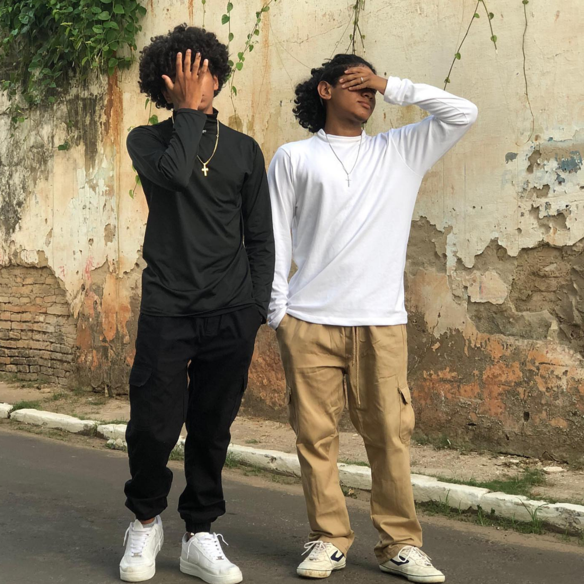Imagem CAMISA MANGA LONGA GOLA ALTA