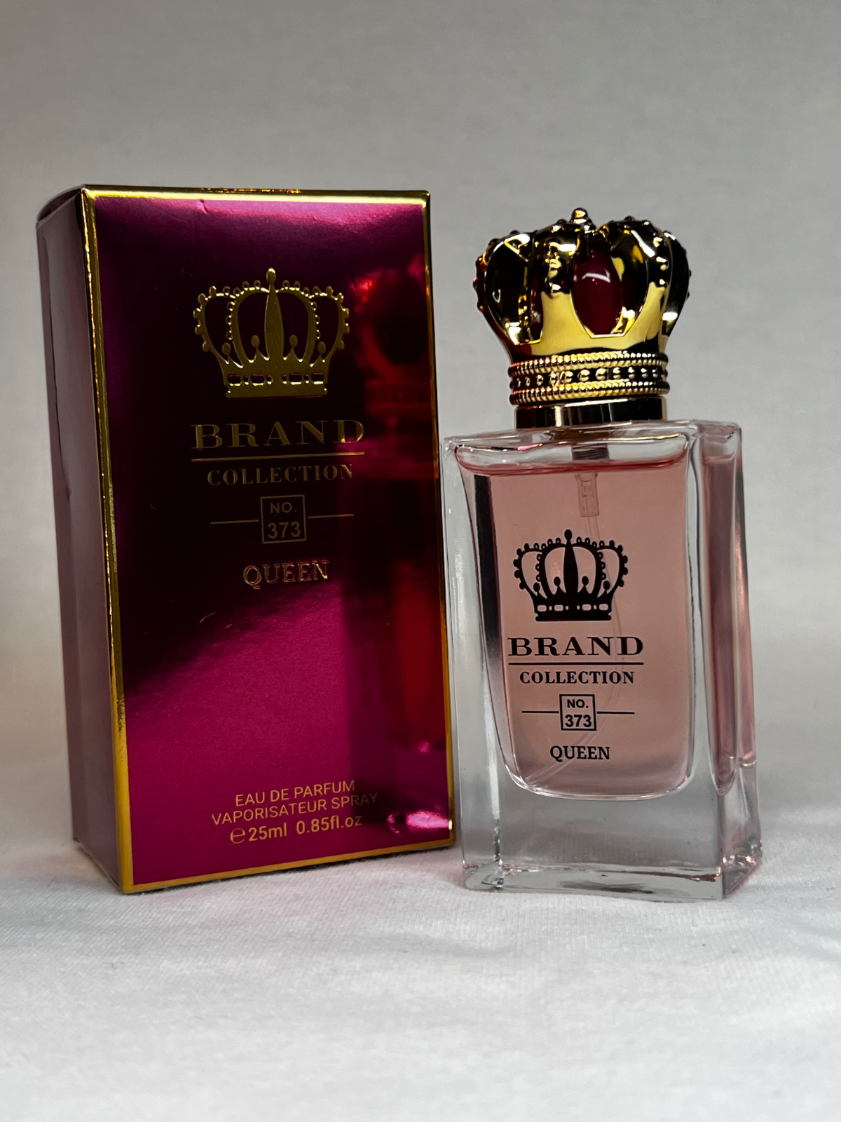 Imagem 6 PERFUME BRAND 