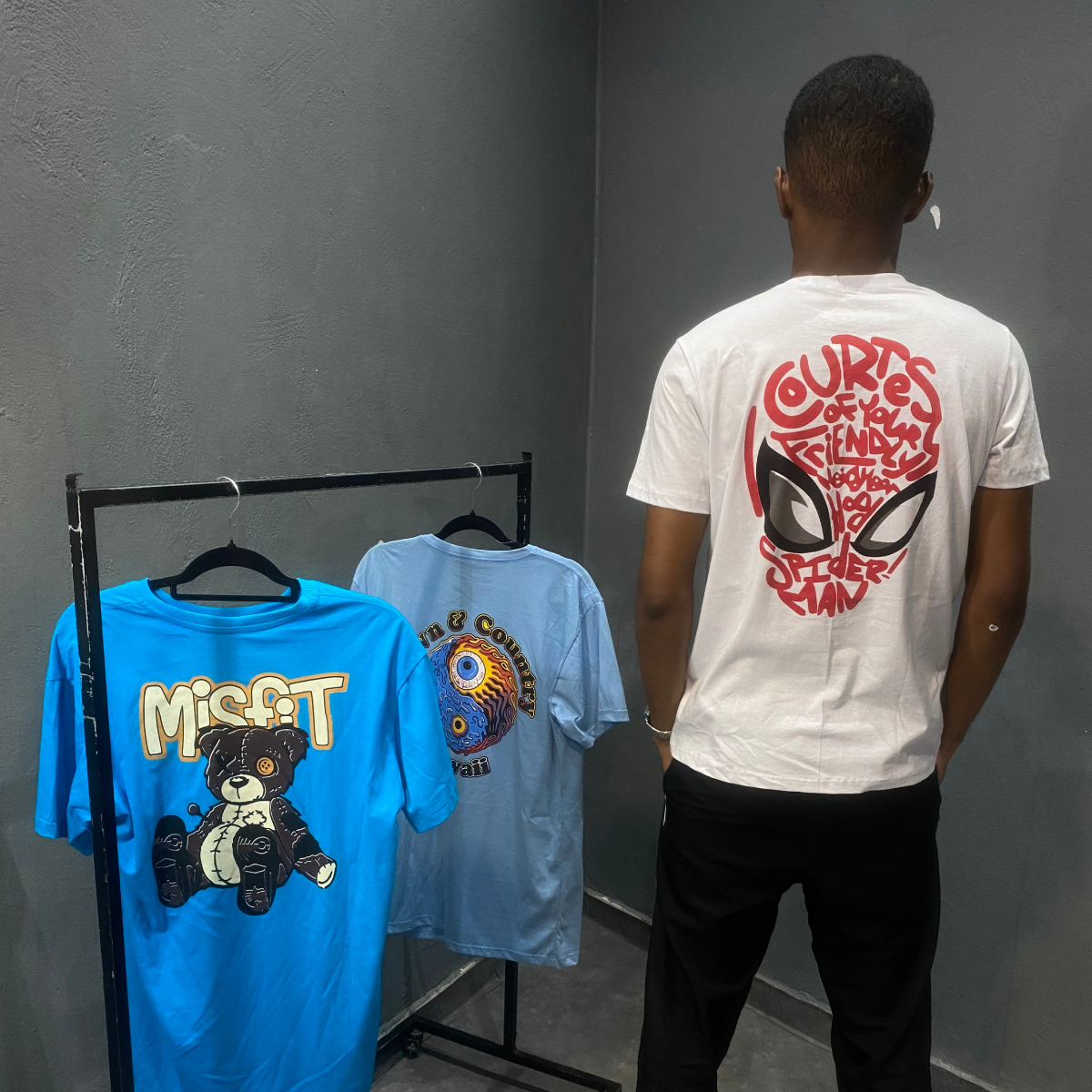 Imagem CAMISA PREMIUM 