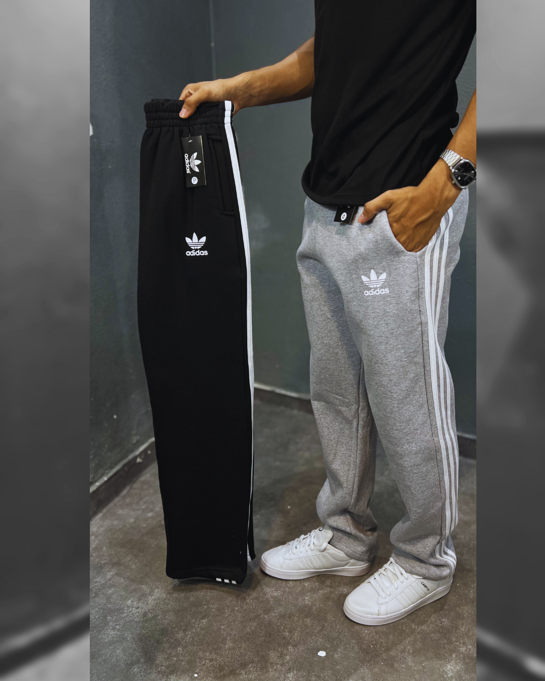 Imagem CALÇA MOLETOM MULTIMARCAS