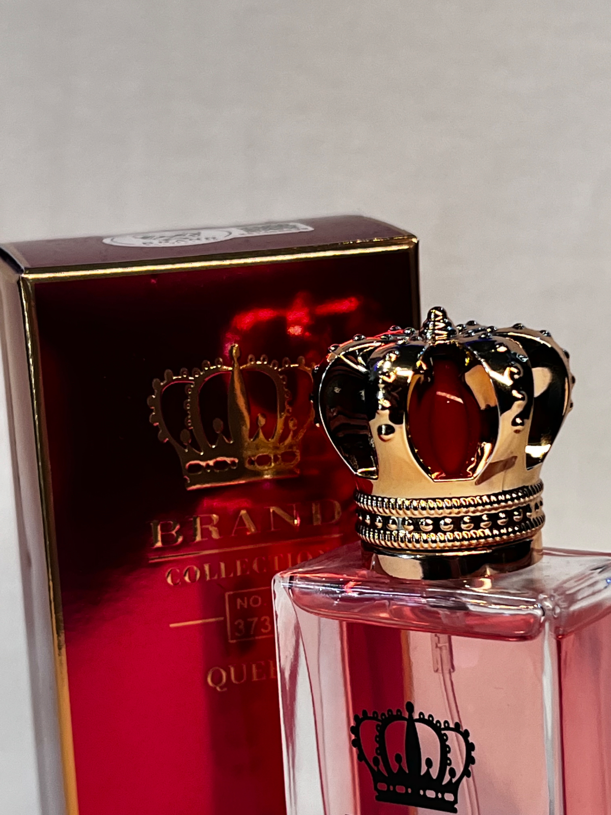 Imagem 3 PERFUME BRAND 