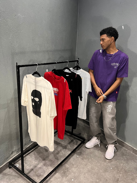 Imagem CAMISA STREETWEAR 