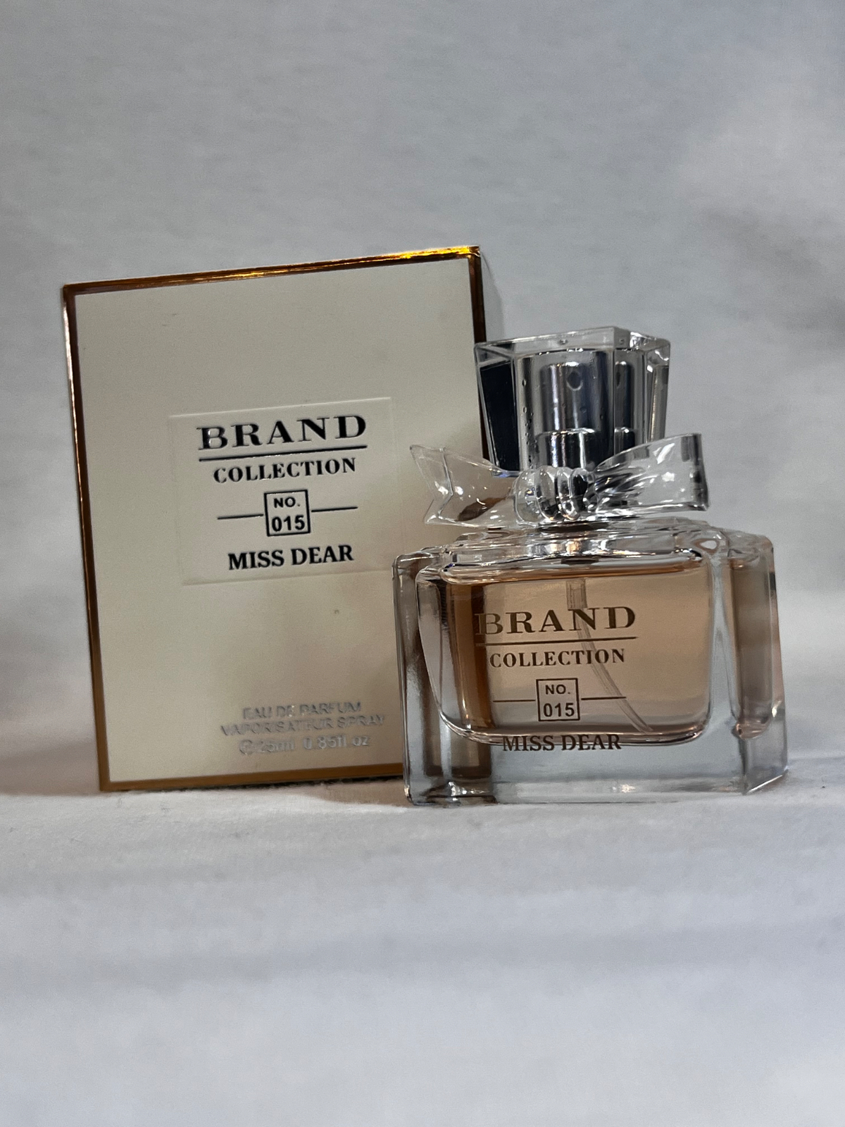 Imagem PERFUME BRAND 