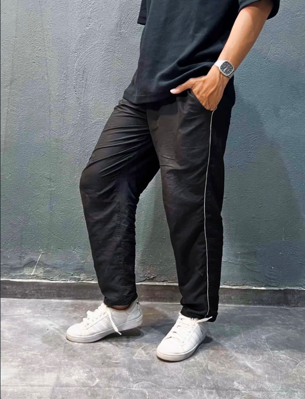 Imagem CALÇA TAC TEL 