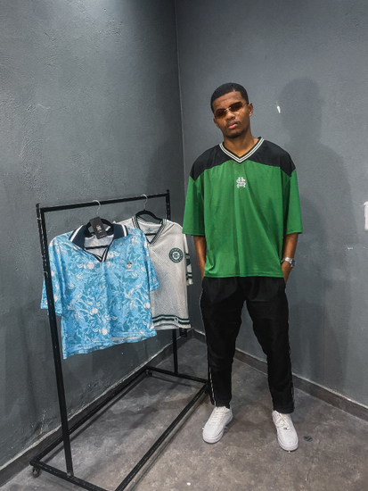 Imagem CAMISA STYLE