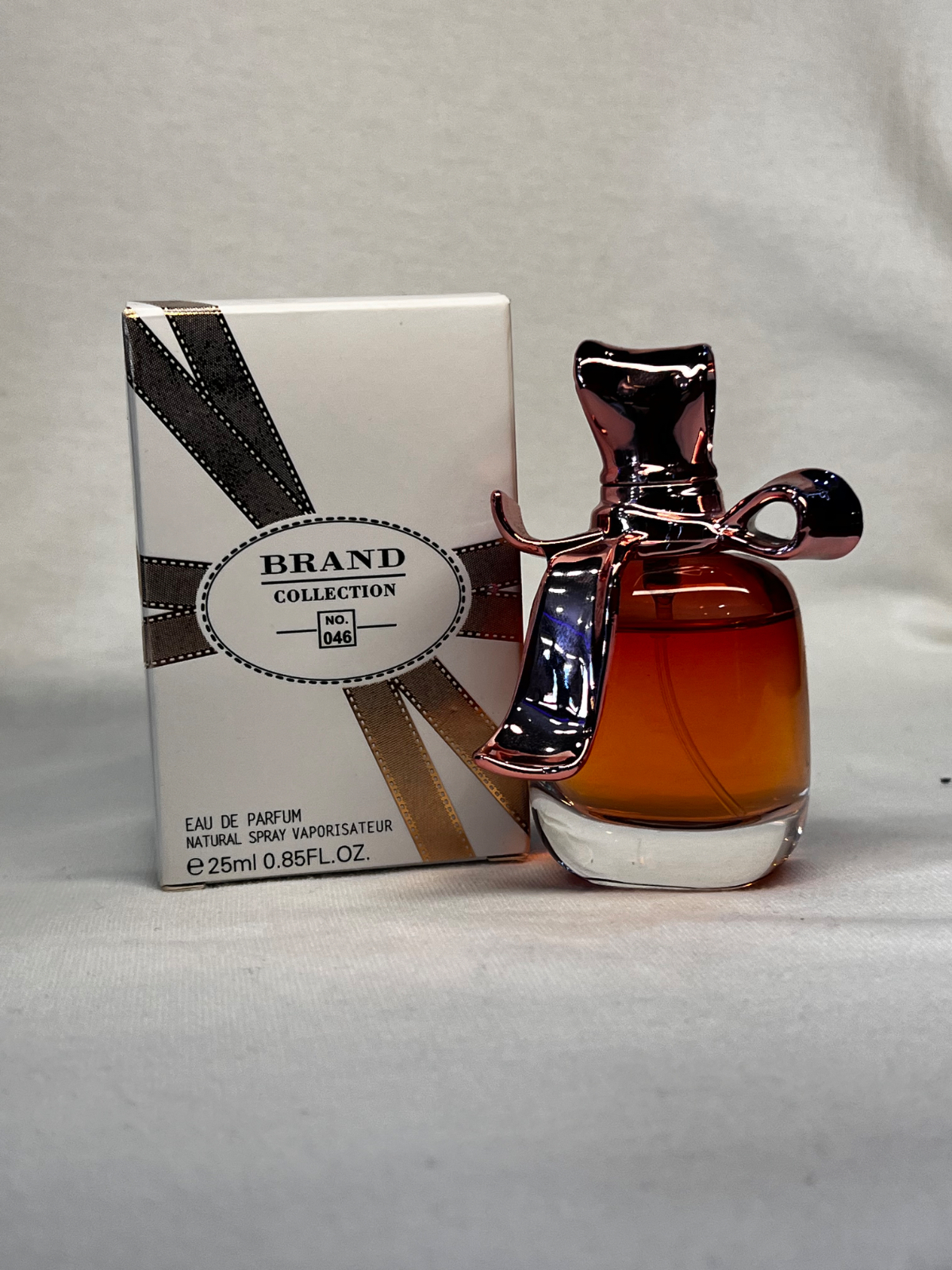 Imagem 2 PERFUME BRAND 