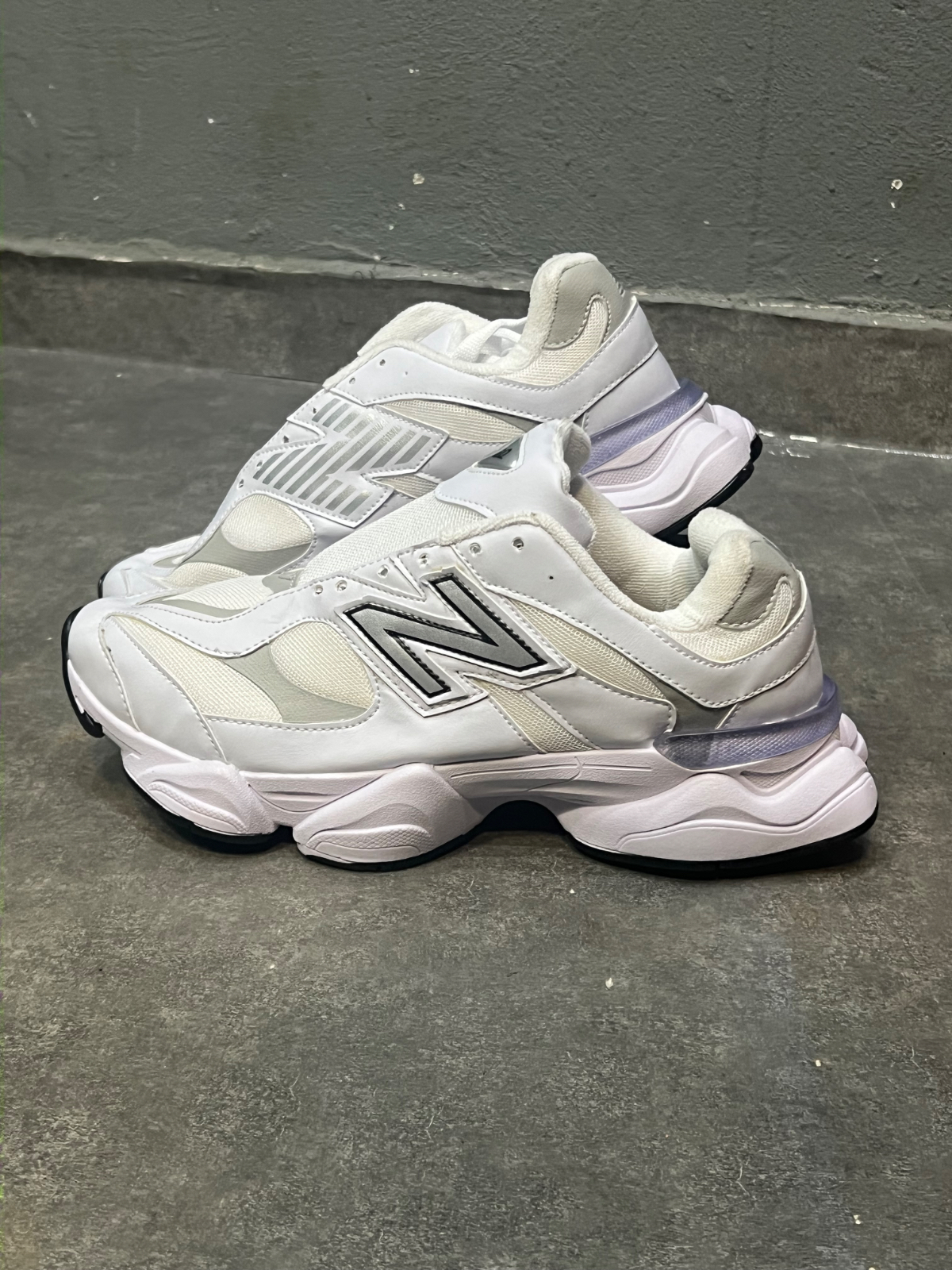 Imagem NEW BALANCE 90/60