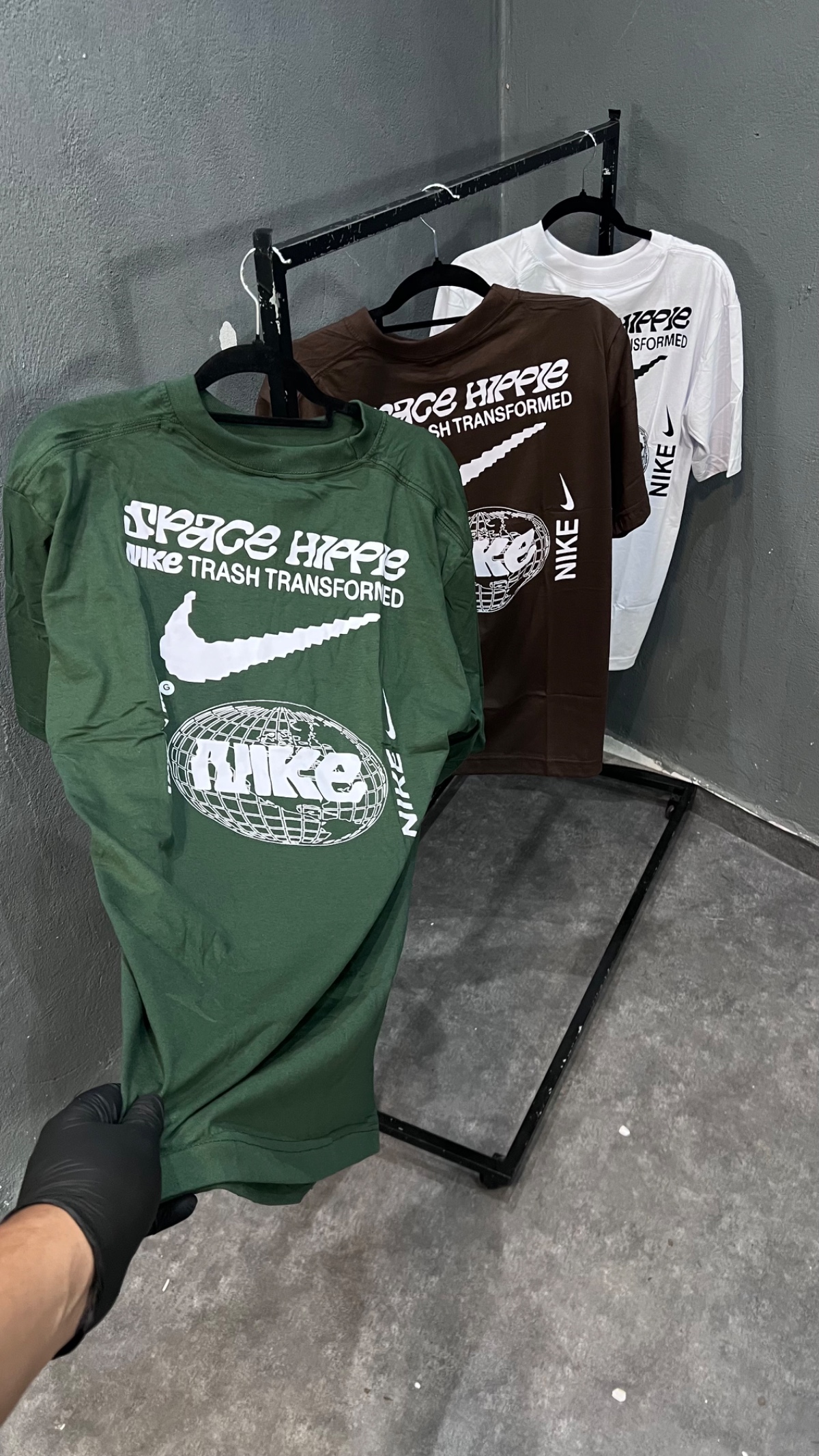 Imagem 1 CAMISA STREETWEAR NIKE 