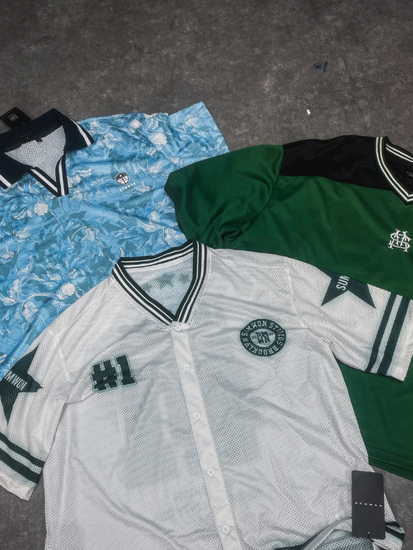 Imagem 1 CAMISA STYLE