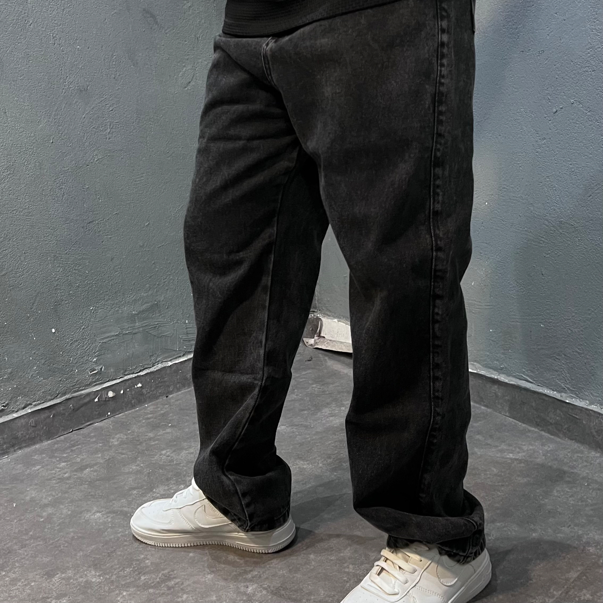 Imagem CALÇA SUPER BAGGY