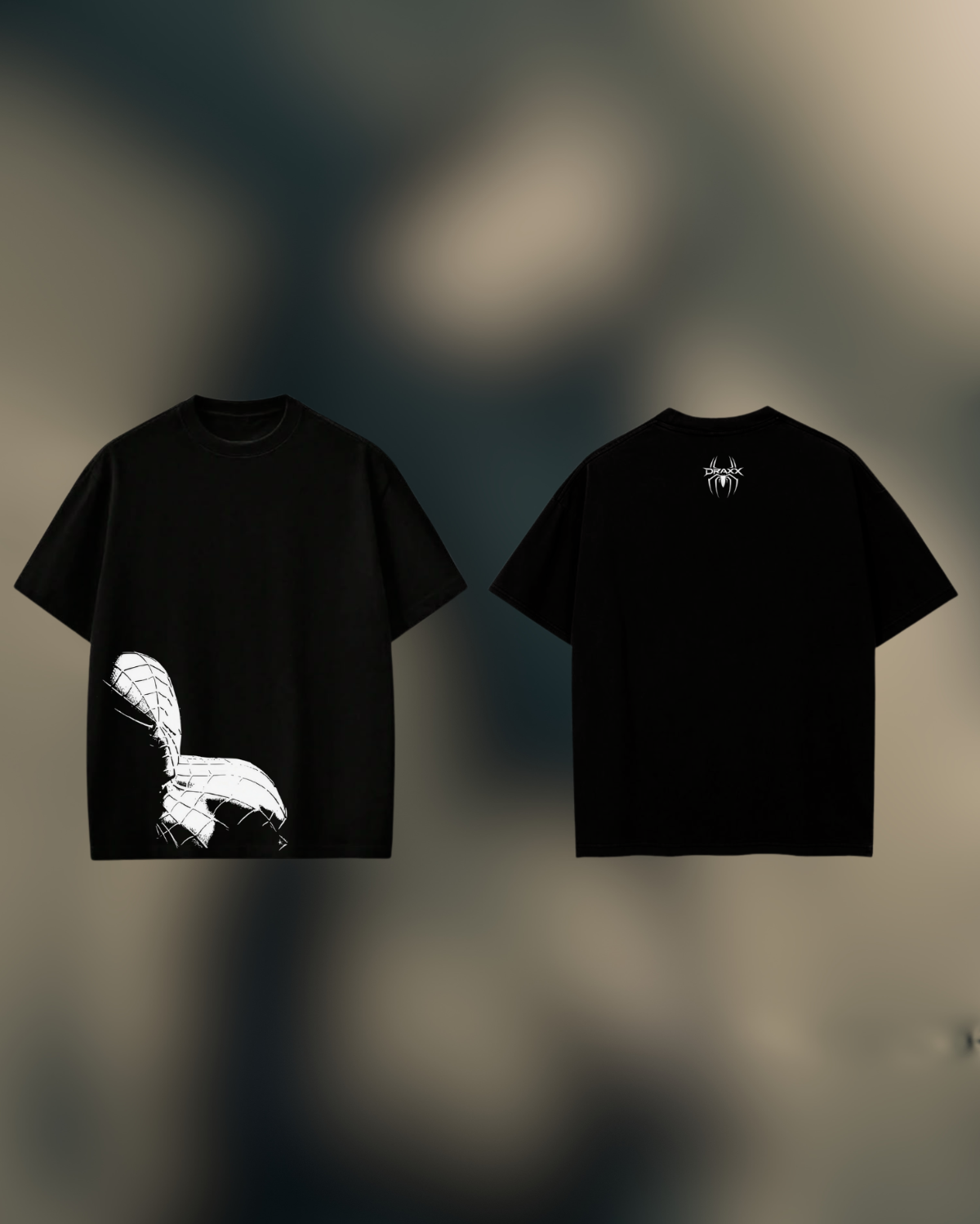 Imagem 1 CAMISA DRAXX SPIDER STREET 