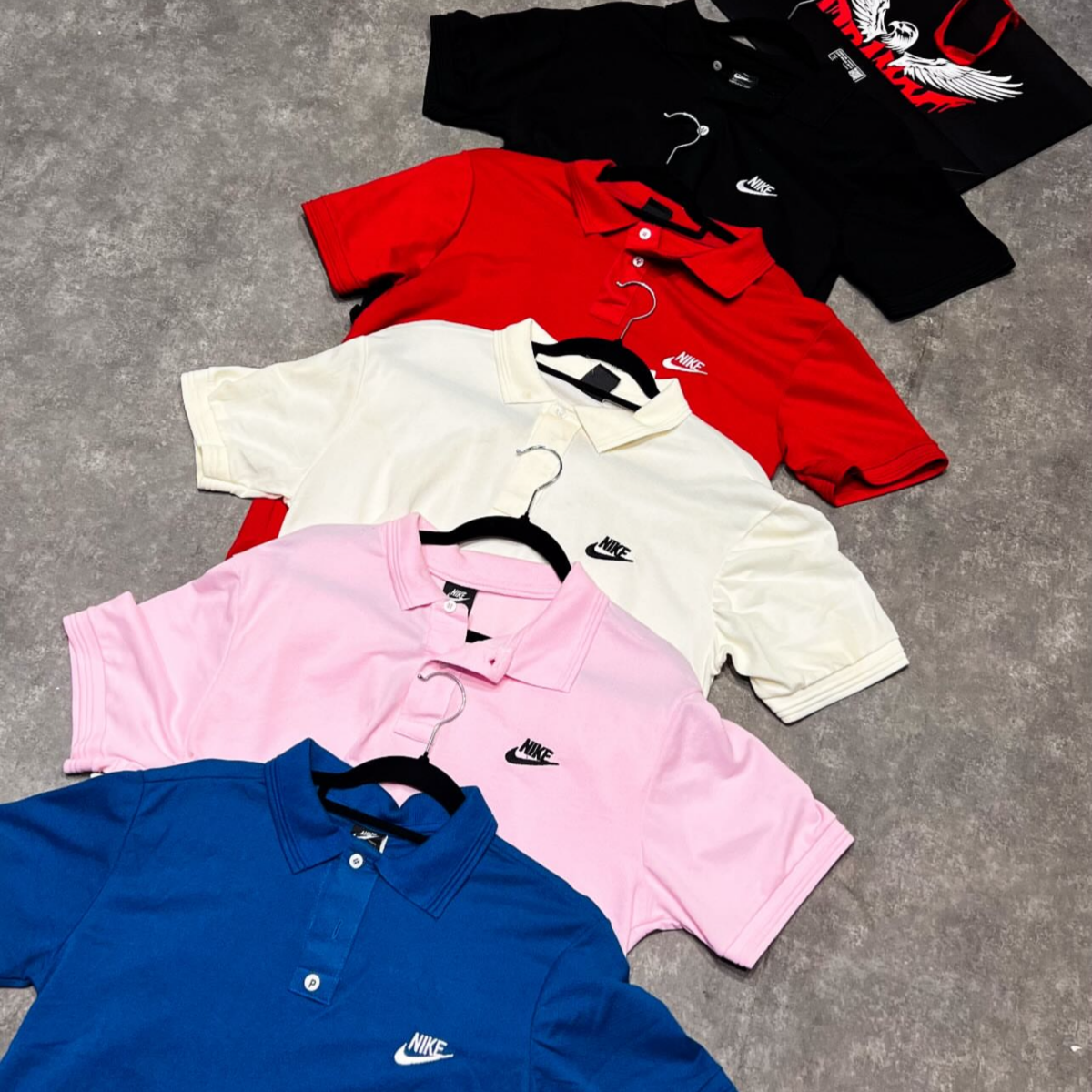 Imagem 1 CAMISA POLO NIKE