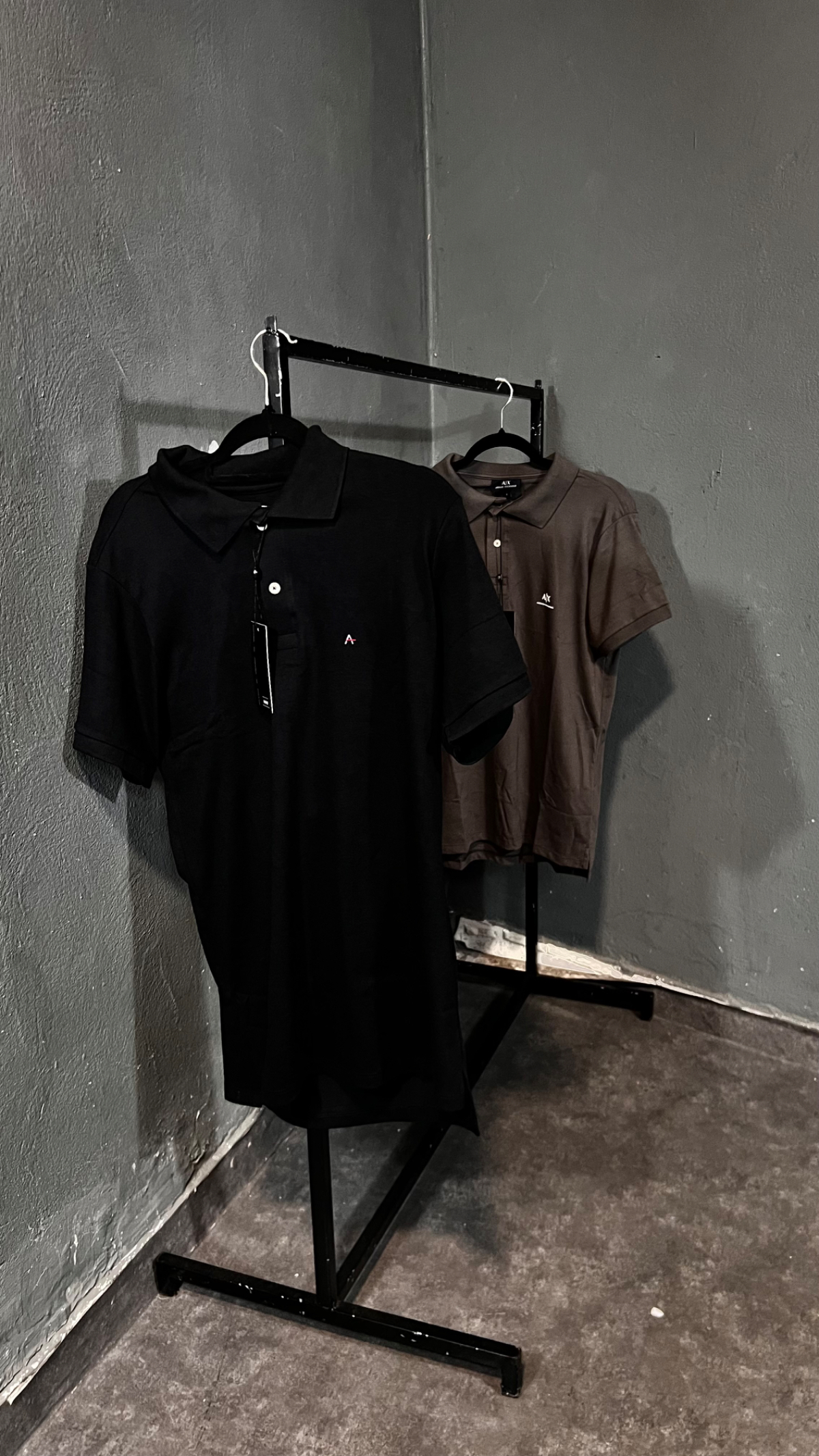 Imagem 1 POLO BOSS