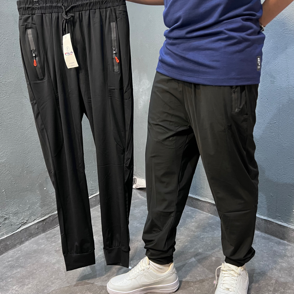 Imagem CALÇA CHINESA