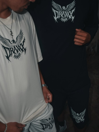 Imagem CAMISA EAGLES DRAXX